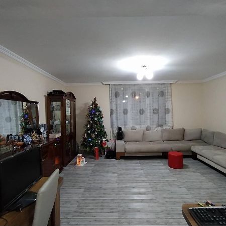 Tetne Qor Guesthouse Mestia Zewnętrze zdjęcie